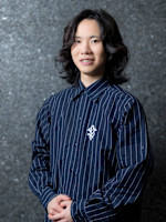 KOMORI  YUTO(コモリ ユウト)