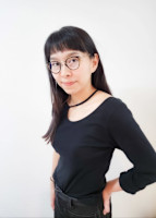 入佐 歌織(イリサ カオリ)