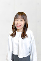 森田 優希(モリタ ユキ)