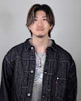 田村 友哉(タムラ トモヤ)