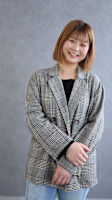 金子 莉緒(カネコ リオ)