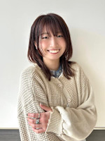 里村 真代(サトムラ マヨ)