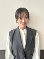 川原 やすよ(カワハラ ヤスヨ)