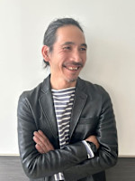 森 毅史(モリ タケシ)