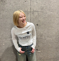 古田　遥香(フルタ　ハルカ)
