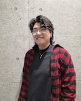 川上　遥冬(カワカミ　ハルト)