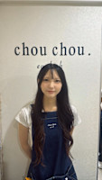 chouchou 尾崎(シュシュ オザキ)