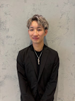 田中龍瑠(タナカリュウル)