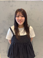 柴田 優花(シバタ　ユウカ)