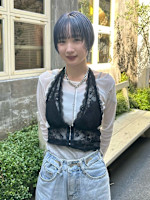 秋山　遥(アキヤマ　ハルカ)