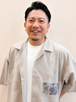 岩崎　秀之(イワサキ　ヒデユキ)