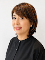 江島 郁美(エジマ イクミ)