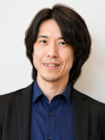 川野 隆(カワノ タカシ)