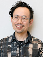 中村 義和(ナカムラ ヨシカズ)