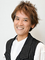 DAISUKE YAHISA(ダイスケ ヤヒサ)