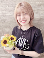 田辺　佳菜(タナベ　カナ)