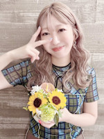 阿部　春菜(アベ　ハルナ)