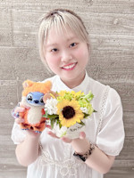 野口　晴菜(ノグチ　ハルナ)