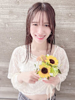 村藤　利菜(ムラフジ　リナ)