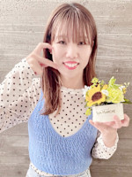 嶋津　花純(シマツ　カスミ)