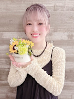 武田　藍花(タケダ　アイカ)