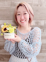 林　美里(ハヤシ　ミサト)