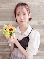 鈴木　遥菜(スズキ　ハルナ)