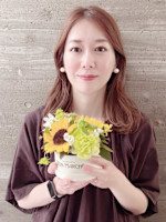 田辺　直子(タナベ　ナオコ)