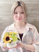 田嶋　麗奈(タジマ　レナ)
