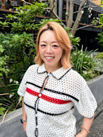 天谷桂子(アマヤケイコ)