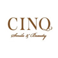 CINQ hairstyle(リアル スナップ)