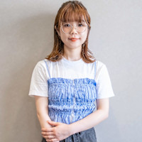 北出　星奈(キタデ　セイナ)