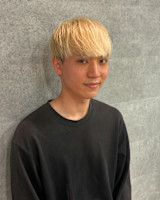 K.YUSUKE(ユウスケ)