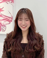 前田　じゅり(マエダ　ジュリ)