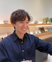 大姶良 友輝(オオアイラ トモキ)