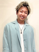 高木 亮人(タカギ リョウト)