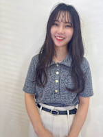 佐藤 杏菜(サトウ アンナ)