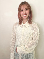 栗山 みゆき(クリヤマ ミユキ)