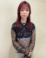 松波 杏菜(マツナミ アンナ)