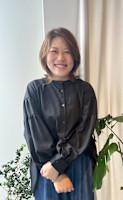 藤田　綾佳(フジタ　アヤカ)
