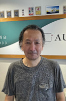 ｔａｋｅｓhｉ(タケシ)