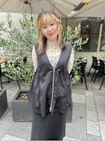 藤田 千穂(フジタ チホ)