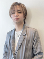 佐久川 寛太(サクガワ カンタ)