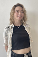 上野 里美(ウエノ サトミ)