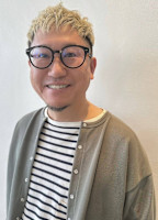 森 太志(モリ フトシ)