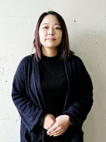 桜田　暁子(サクラダ　アキコ)