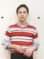中村  開(ナカムラ  カイ)