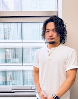 竹内 遥哉(タケウチ ハルヤ)