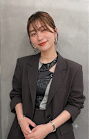 中川陽南子 似合わせ(ナカガワ ヒナコ)