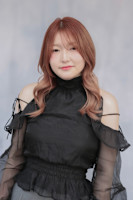 浦野 遥(ウラノ ハルカ)